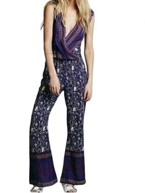 Free People + Jen's Pirate Booty Jumpsuit